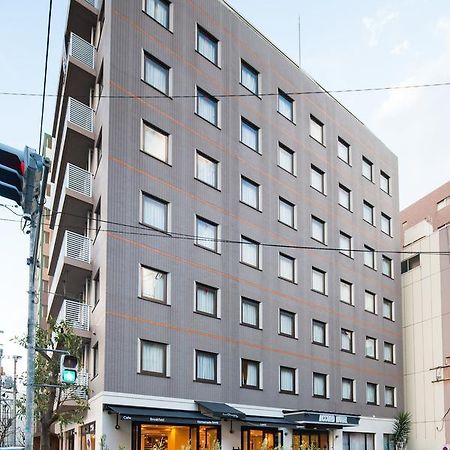 Accord Hotel Fukuoka  Exterior foto